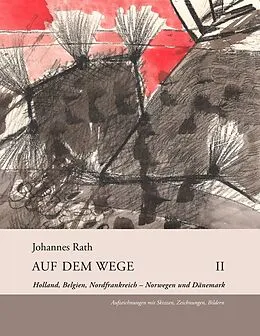 E-Book (epub) Auf dem Wege II von Johannes Rath