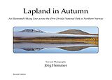eBook (epub) Lapland in Autumn de Jörg Hemmer