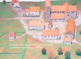E-Book (epub) Klosterjammer von Arno Schelle