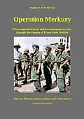 E-Book (epub) Operation Merkury von Stephan D. Yada-Mc Neal