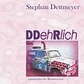 E-Book (epub) DDehRlich von Stephan Dettmeyer
