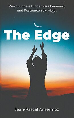 E-Book (epub) The Edge von Jean-Pascal Ansermoz