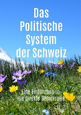 E-Book (epub) Das Politische System der Schweiz von Roland Simon