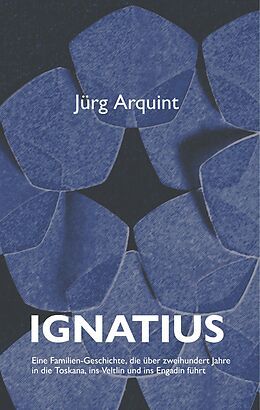 E-Book (epub) Ignatius von Jürg Arquint