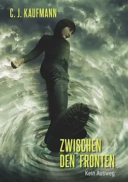 E-Book (epub) Zwischen den Fronten von Cj Kaufmann