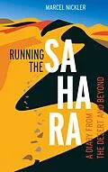 E-Book (epub) Running the Sahara von Marcel Nickler