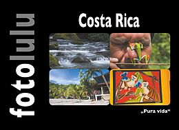 Fester Einband Costa Rica von fotolulu