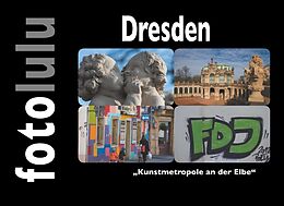 Fester Einband Dresden von fotolulu