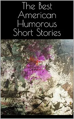 E-Book (epub) The Best American Humorous Short Stories von Aa. Vv.