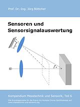 E-Book (epub) Sensoren und Sensorsignalauswertung von Jörg Böttcher