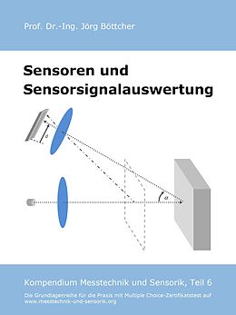 E-Book (epub) Sensoren und Sensorsignalauswertung von Jörg Böttcher