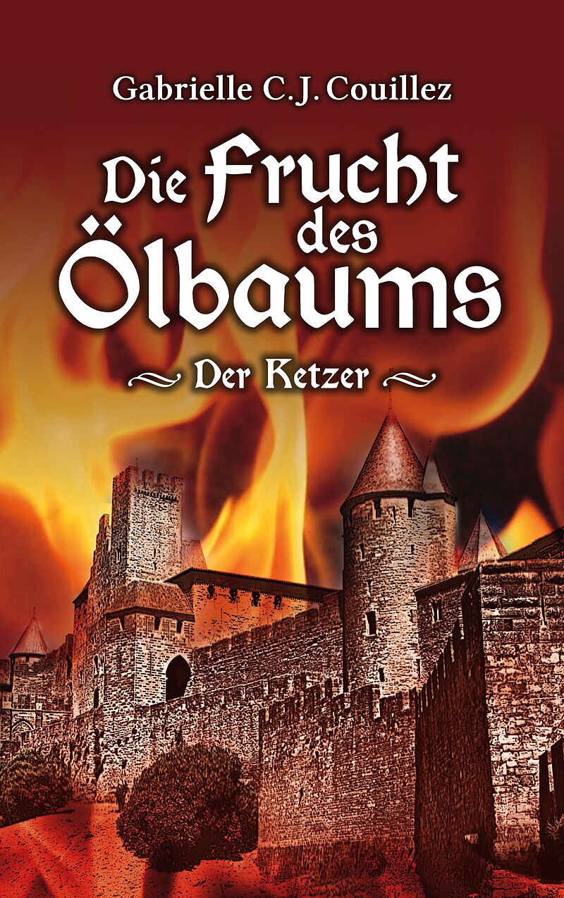 Die Frucht des Ölbaums