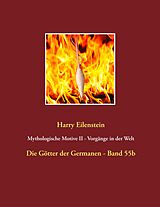 E-Book (epub) Mythologische Motive II - Vorgänge in der Welt von Harry Eilenstein