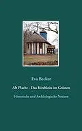 E-Book (epub) Alt Placht - Das Kirchlein im Grünen von Eva Becker