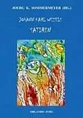 E-Book (epub) Johann Karl Wezels Satiren von Johann Karl Wezel