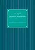 E-Book (epub) Die Geister an den Niagarafällen von Julia Wagner