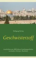E-Book (epub) Geschwisterzoff von Wolfgang Hering