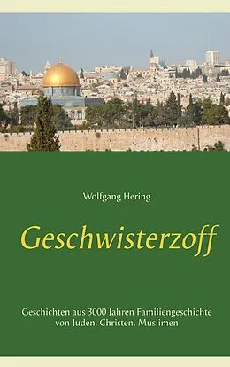 E-Book (epub) Geschwisterzoff von Wolfgang Hering