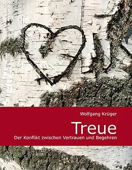 E-Book (epub) Treue von Wolfgang Krüger
