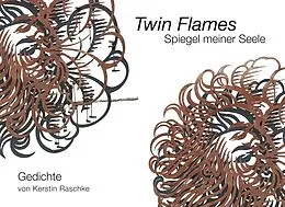 E-Book (epub) Twin Flames von Kerstin Raschke
