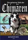 E-Book (epub) Die geheime Welt der Chimären von Iris Schröter