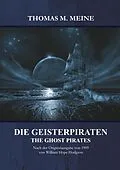 E-Book (epub) Die Geisterpiraten von Thomas M. Meine