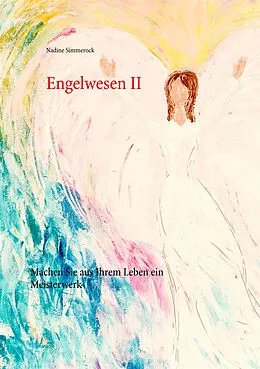 E-Book (epub) Engelwesen II von Nadine Simmerock