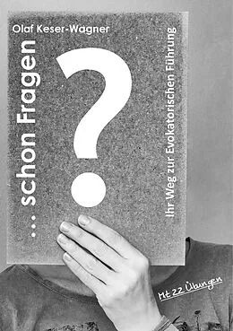 E-Book (epub) ... schon Fragen? von Olaf Keser-Wagner