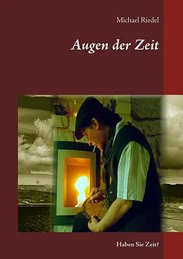 E-Book (epub) Augen der Zeit von Michael Riedel