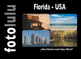 E-Book (epub) Florida - USA von Fotolulu