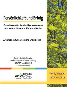 E-Book (pdf) Persönlichkeit und Erfolg von Hardy Wagner, Sabine Kalina
