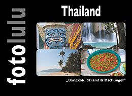 E-Book (epub) Thailand von Fotolulu