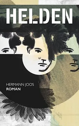E-Book (epub) Helden von Hermann Joos
