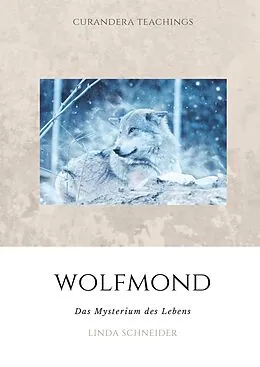 E-Book (epub) Wolfmond von Linda Schneider
