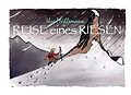 E-Book (epub) Reise eines Riesen von Urs Mühlemann