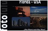Fester Einband Florida - USA von fotolulu
