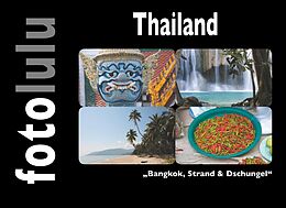 Fester Einband Thailand von fotolulu