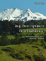 E-Book (epub) Auf den Spuren der Halblinge von Foe Rodens