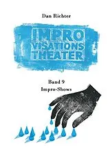 Kartonierter Einband Improvisationstheater. Impro-Shows von Dan Richter