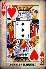 E-Book (epub) Know How No Game 3 von Dennis Harrell