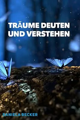 E-Book (epub) Träume deuten von Daniela Becker