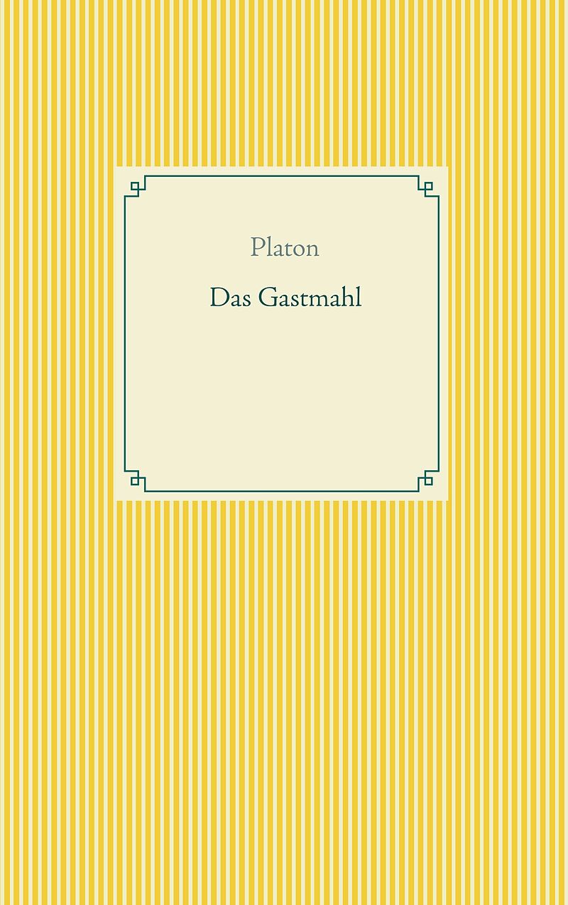 Das Gastmahl