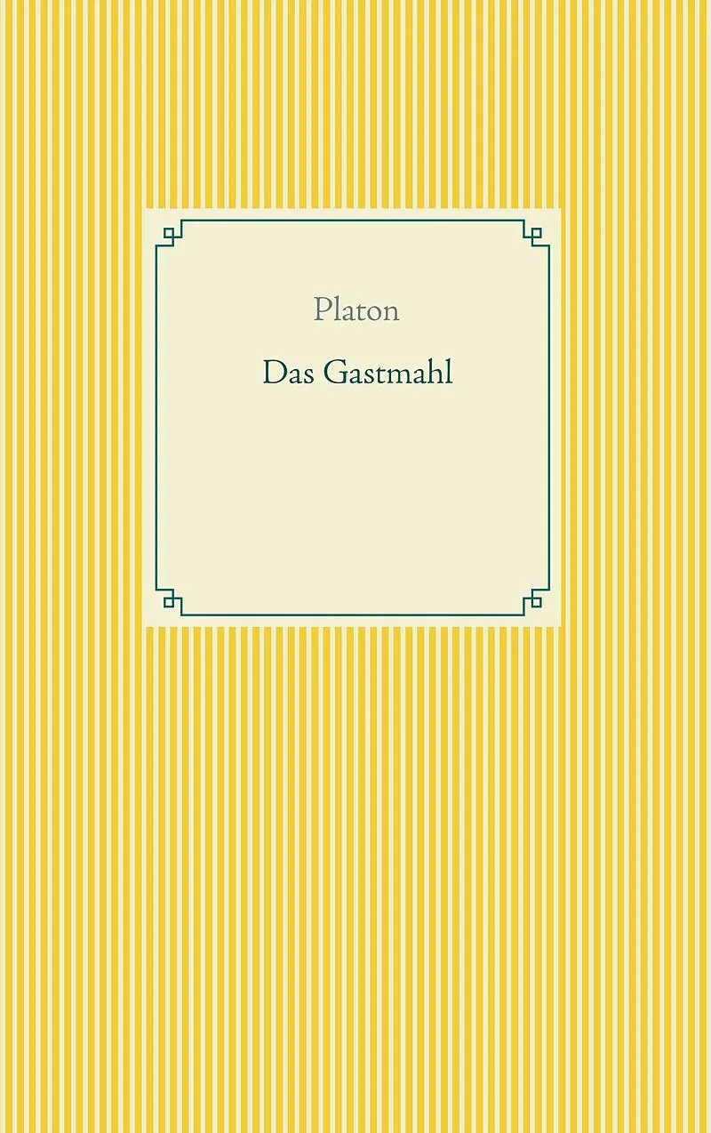 Das Gastmahl