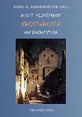 E-Book (epub) August Klingemanns Nachtwachen von Bonaventura von August Klingemann