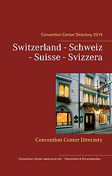 E-Book (epub) Switzerland - Schweizer - Suisse - Svizzera von Heinz Duthel