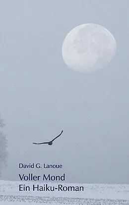 E-Book (epub) Voller Mond von David G. Lanoue