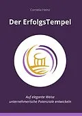 E-Book (epub) Der ErfolgsTempel von Cornelia Heinz