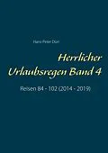 E-Book (epub) Herrlicher Urlaubsregen Band 4 von Hans-Peter Dürr