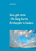 E-Book (epub) Jesu, geh voran von Joachim Scherf