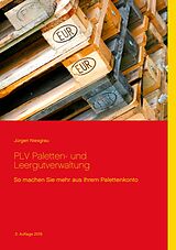 E-Book (epub) PLV Paletten- und Leergutverwaltung von Jürgen Niesgrau